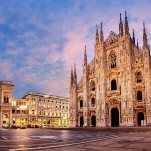 Duomo of Milan guided experience